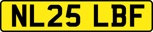 NL25LBF