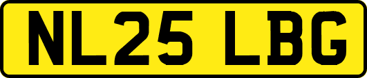 NL25LBG