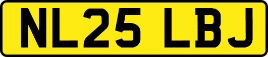 NL25LBJ