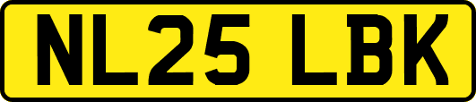 NL25LBK