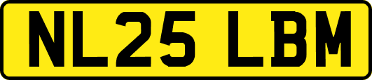 NL25LBM