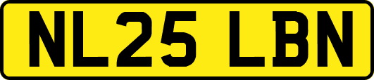 NL25LBN