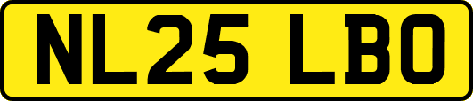 NL25LBO