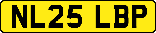 NL25LBP