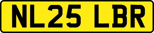 NL25LBR