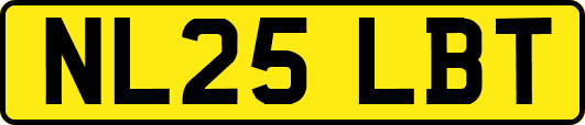 NL25LBT