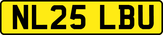 NL25LBU