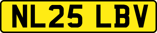 NL25LBV
