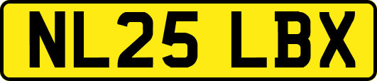NL25LBX