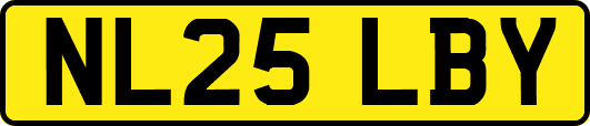 NL25LBY