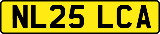 NL25LCA