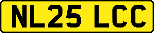 NL25LCC