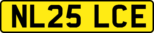 NL25LCE