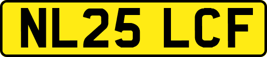 NL25LCF