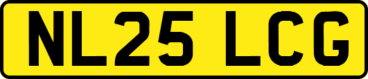NL25LCG