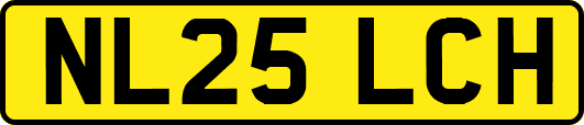 NL25LCH