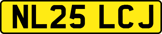 NL25LCJ