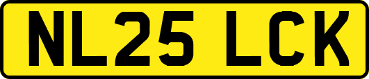 NL25LCK