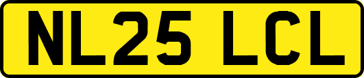NL25LCL
