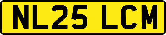 NL25LCM