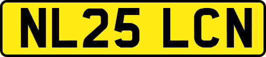 NL25LCN