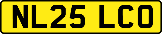 NL25LCO