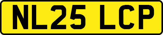 NL25LCP