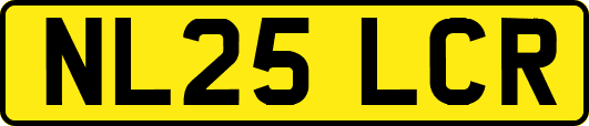 NL25LCR
