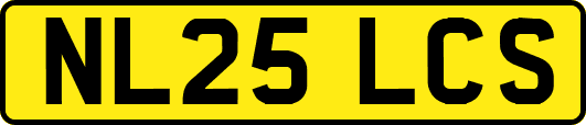 NL25LCS