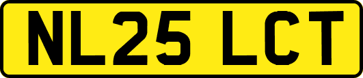 NL25LCT