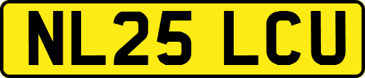 NL25LCU