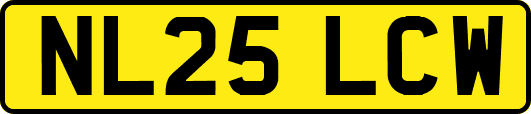 NL25LCW