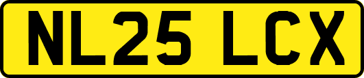 NL25LCX