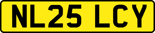NL25LCY