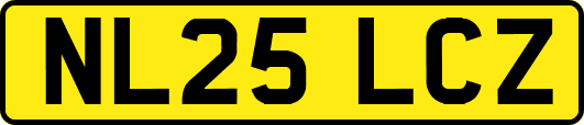 NL25LCZ