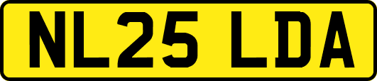 NL25LDA