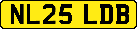 NL25LDB