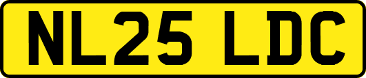 NL25LDC