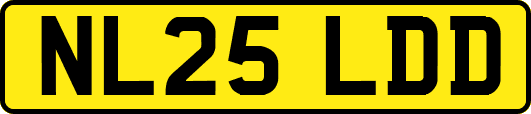 NL25LDD