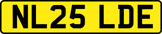 NL25LDE