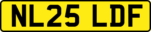 NL25LDF