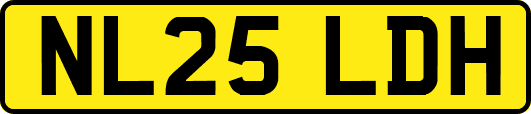 NL25LDH