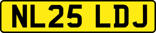 NL25LDJ