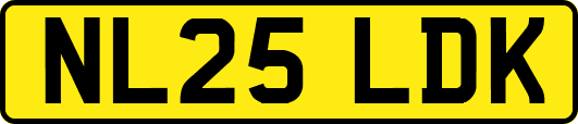 NL25LDK