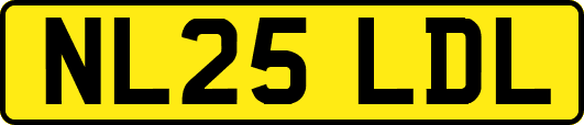 NL25LDL