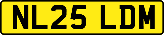 NL25LDM