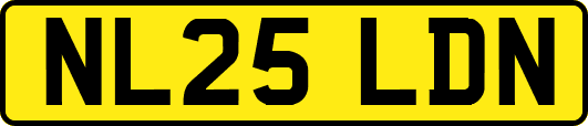 NL25LDN