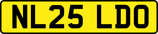 NL25LDO