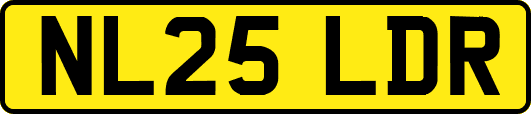NL25LDR