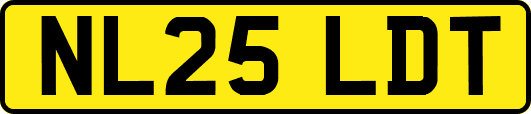NL25LDT